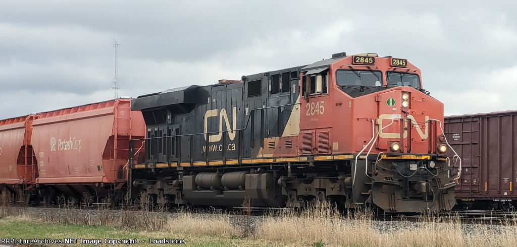 CN 2845